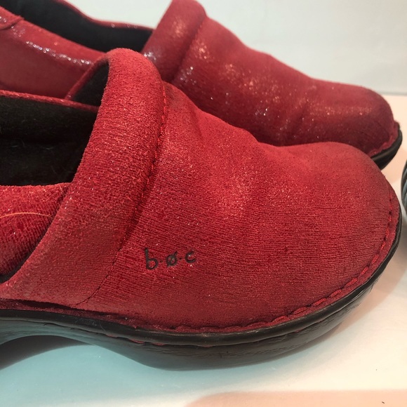 BOC born Margarets Clog Size 7 - Picture 5 of 15